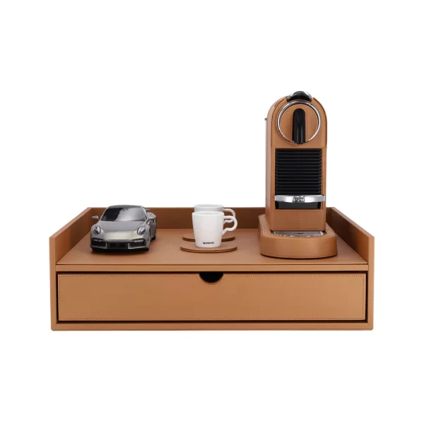 OPULENCE COFFEE DRAWER