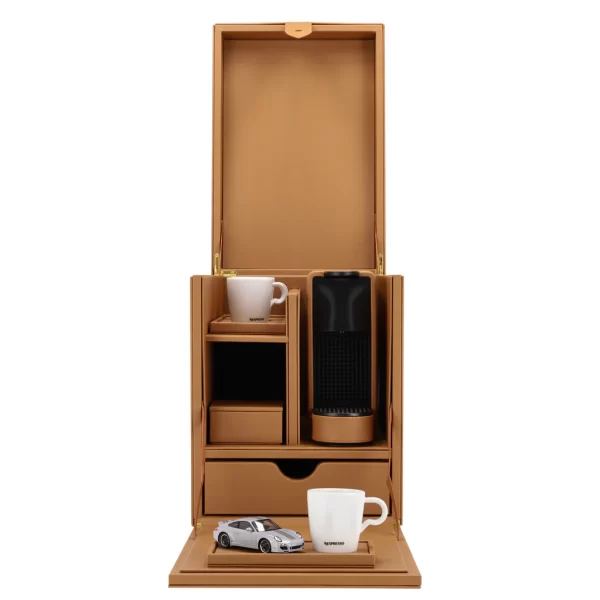 Ezzenza Mini Coffee Box